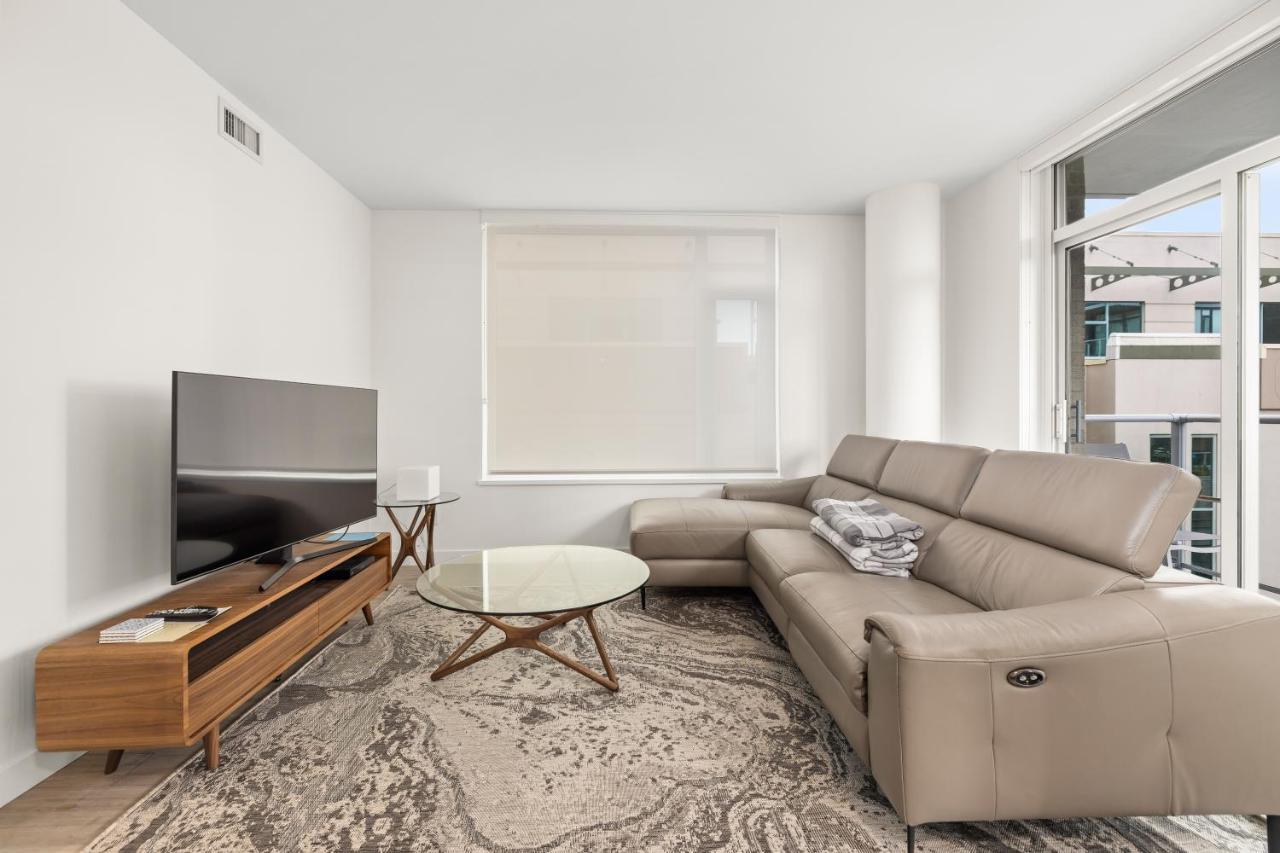 Yates Street Executive By Iris Ferienhaus *