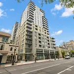 Yates Street Executive Suite By Iris Properties