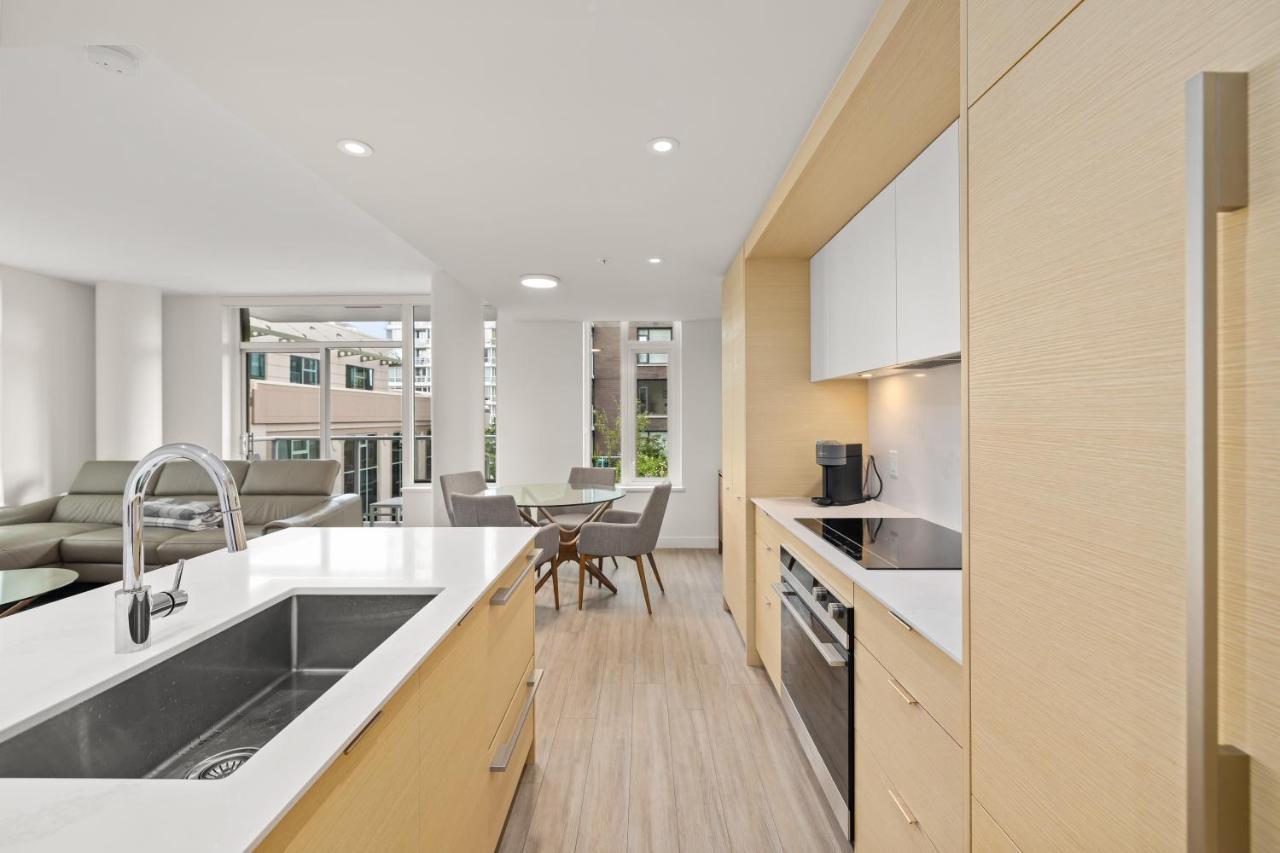 Holiday home Yates Street Executive By Iris