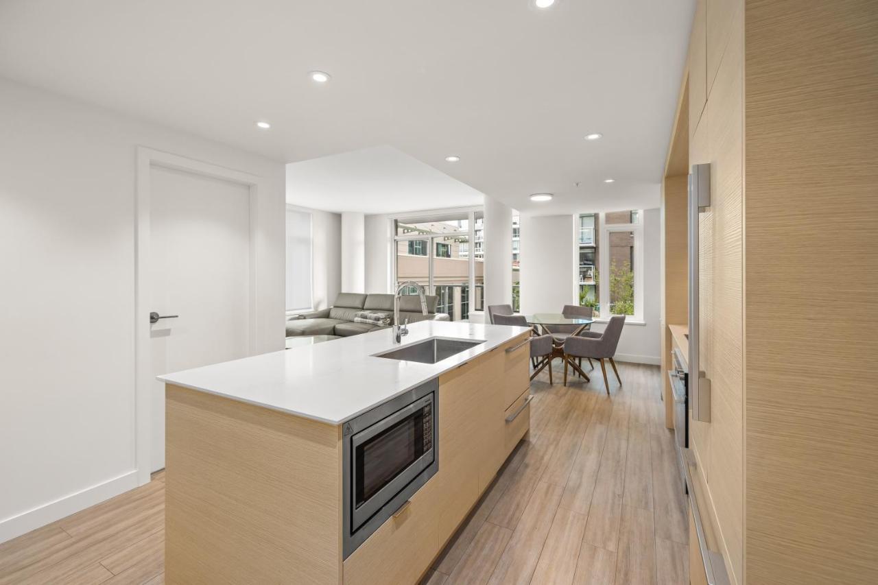 Holiday home Yates Street Executive By Iris *
